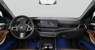 2026 BMW X5 xDrive40i - photo 7