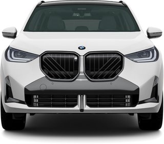 2026 BMW X3 30 xDrive - photo 3