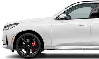 2026 BMW X3 30 xDrive - photo 4