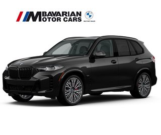 BMW X5 New vehicle for sale