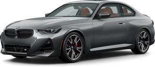 2026 BMW M240i xDrive Coupe - photo 2