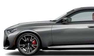 2026 BMW M240i xDrive Coupe - photo 4