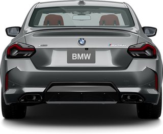 2026 BMW M240i xDrive Coupe - photo 5