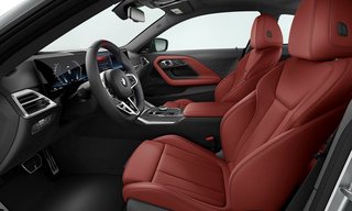 2026 BMW M240i xDrive Coupe - photo 6