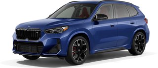 2026 BMW X1 M35i - photo 2