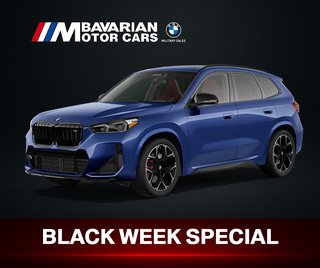 BMW X1 New vehicle for sale