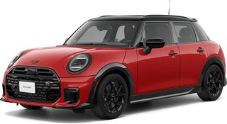 2026 MINI Cooper S 4 Door - photo 2