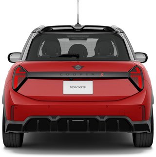 2026 MINI Cooper S 4 Door - photo 5