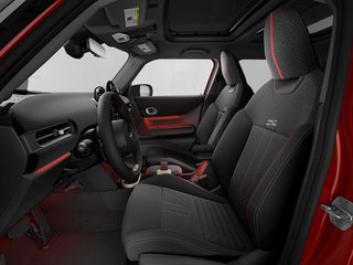 2026 MINI Cooper S 4 Door - photo 7
