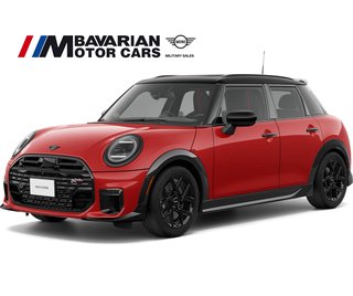 MINI COOPER_S New vehicle for sale