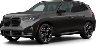 2026 BMW X3 M50 xDrive - photo 2