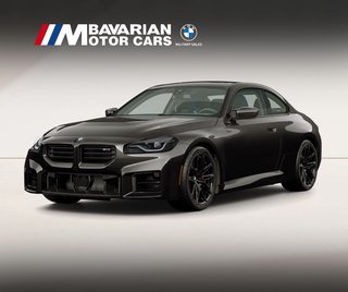 BMW M2 Neuwagen Kaufen