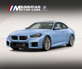 2026 BMW M2 Coupe - photo 1