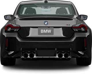 2026 BMW M2 Coupe - photo 5