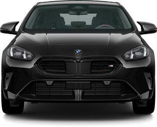 2026 BMW M235 xDrive Gran Coupe - photo 3