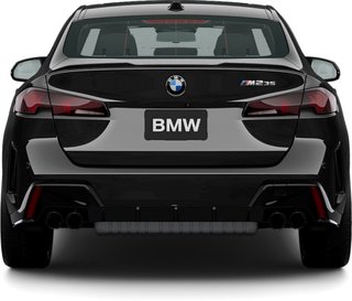 2026 BMW M235 xDrive Gran Coupe - photo 5