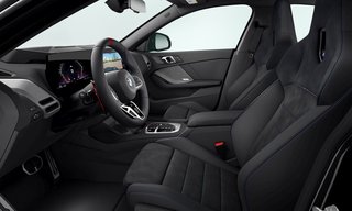 2026 BMW M235 xDrive Gran Coupe - photo 6