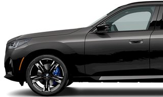 2026 BMW X3 M50 xDrive - photo 4
