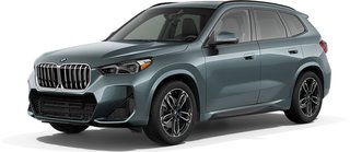 2026 BMW X1 xDrive28i - photo 2