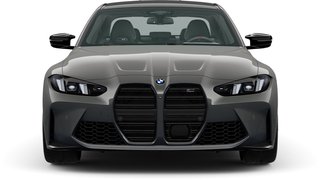 2026 BMW M3 Competition xDrive - photo 3