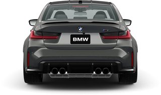 2026 BMW M3 Competition xDrive - photo 5