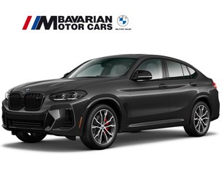 BMW X3 New vehicle for sale