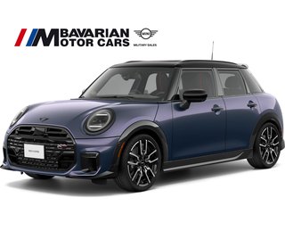 MINI COOPER_S New vehicle for sale