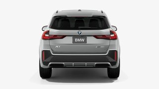 2027 BMW X1 xDrive28i - photo 5