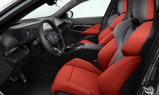 2026 BMW M5 Touring - photo 6