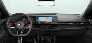 2026 BMW M5 Touring - photo 7