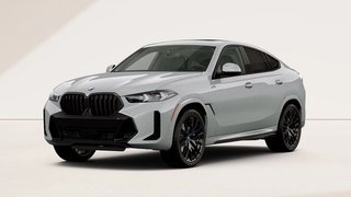 2027 BMW X6 xDrive40i - photo 2