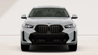 2027 BMW X6 xDrive40i - photo 3