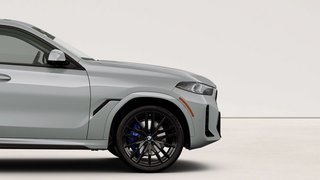 2027 BMW X6 xDrive40i - photo 4