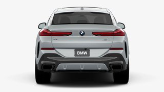 2027 BMW X6 xDrive40i - photo 5