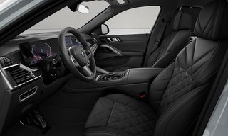 2027 BMW X6 xDrive40i - photo 6