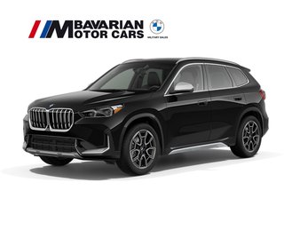BMW X1 New vehicle for sale