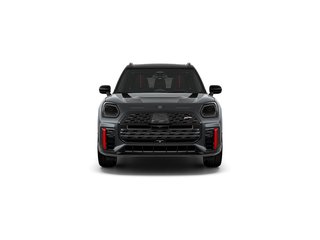 2026 MINI JCW Countryman ALL4 - photo 3