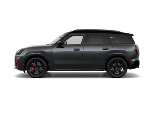 2026 MINI JCW Countryman ALL4 - photo 4