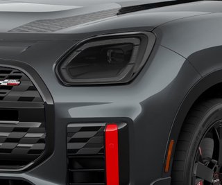 2026 MINI JCW Countryman ALL4 - photo 6