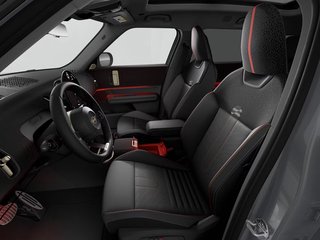 2026 MINI JCW Countryman ALL4 - photo 7