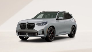 2026 BMW X3 30 xDrive - photo 2