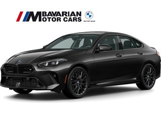 BMW M235 New vehicle for sale