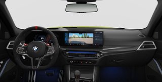 2026 BMW M3 Competition xDrive - photo 7