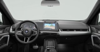 2026 BMW X1 xDrive28i - photo 7