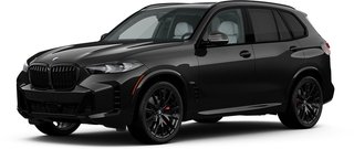 2026 BMW X5 xDrive40i - photo 2