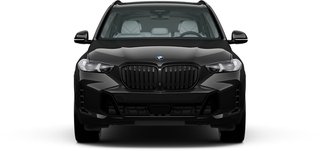 2026 BMW X5 xDrive40i - photo 3