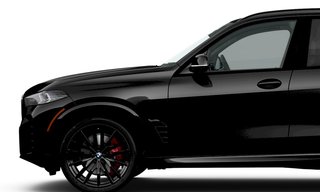 2026 BMW X5 xDrive40i - photo 4