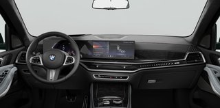 2026 BMW X5 xDrive40i - photo 7