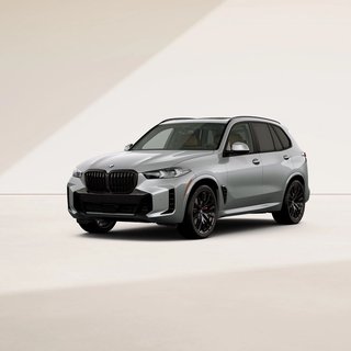 2026 BMW X5 xDrive40i - photo 2