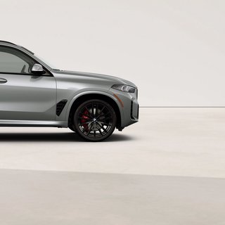 2026 BMW X5 xDrive40i - photo 4